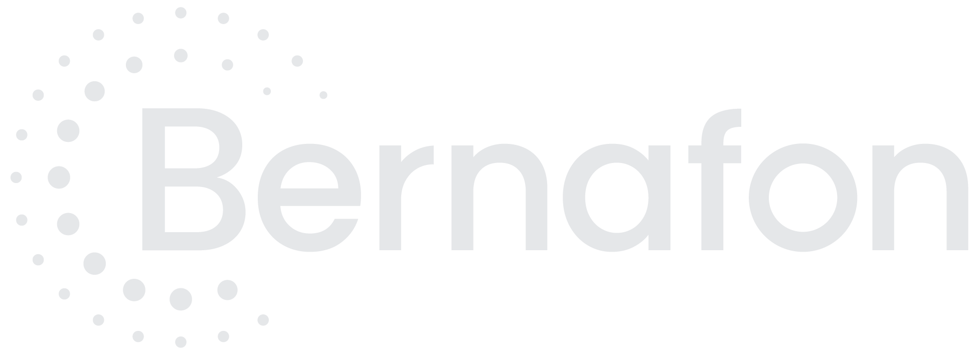 logo bernafon