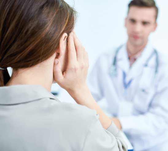 doctor
