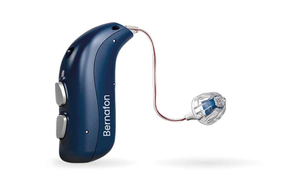 audifono alpha