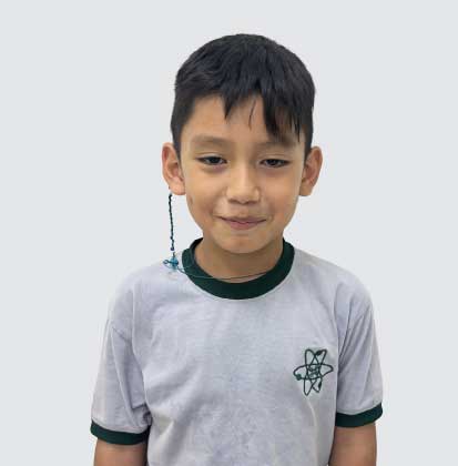 joshua