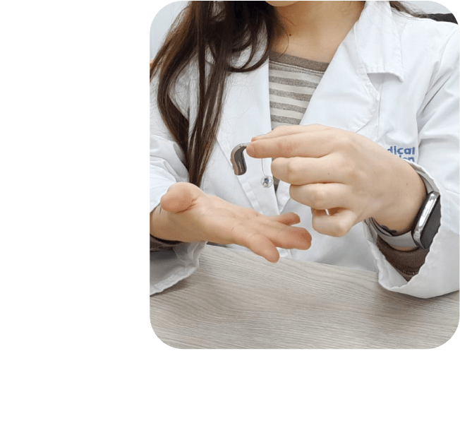 doctora